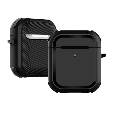 airpod acessories EggShell Apple Airpods 1 / 2