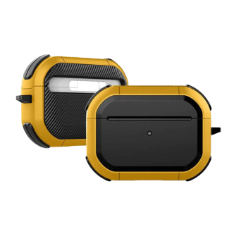 کاور محافظ Eggshell مناسب برای AirPod 3 کاور محافظ Eggshell مناسب برای AirPod 3