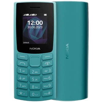 گوشی موبایل نوکیا 2023 105 مدل TA-1557 DS دو سیم کارت گوشی موبایل نوکیا 2023 105 مدل TA-1557 DS دو سیم کارت