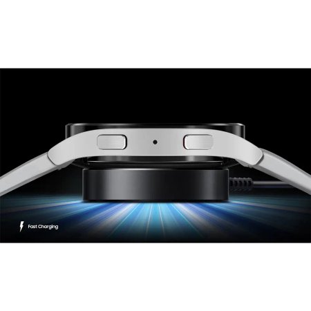 WATCH CHARGER Samsung Wireless Serie 5 Type C Fast Charge EP-OR900