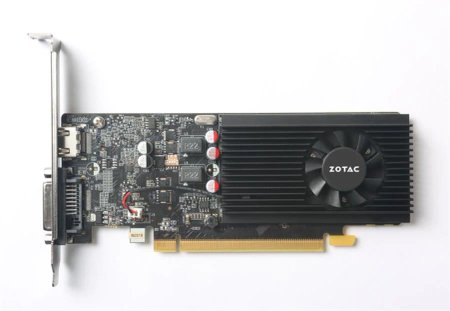 Zotac GT 1030 2GB Graphics Card
