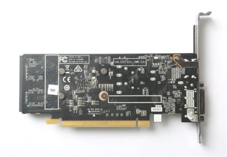 Zotac GT 1030 2GB Graphics Card