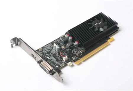 Zotac GT 1030 2GB Graphics Card