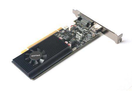 Zotac GT 1030 2GB Graphics Card