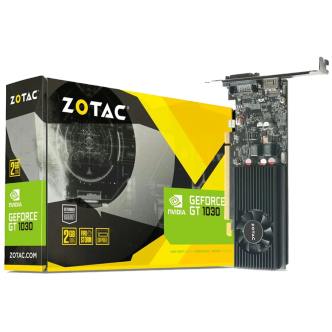 کارت گرافیک زوتک مدل GT 1030 2GB