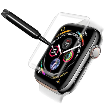 Smart Watch Screensaver UV apple watch 38mm