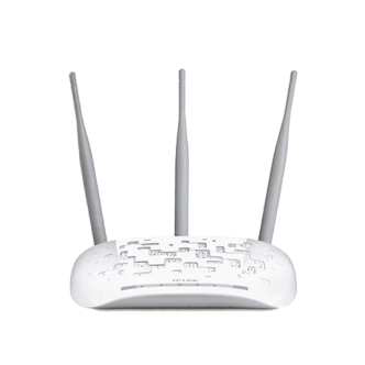 اکسس پوینت بی سیم تی پی-لینک مدل TL-WA901N