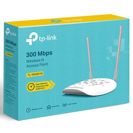 TP-LINK TL-WA801N Access Point