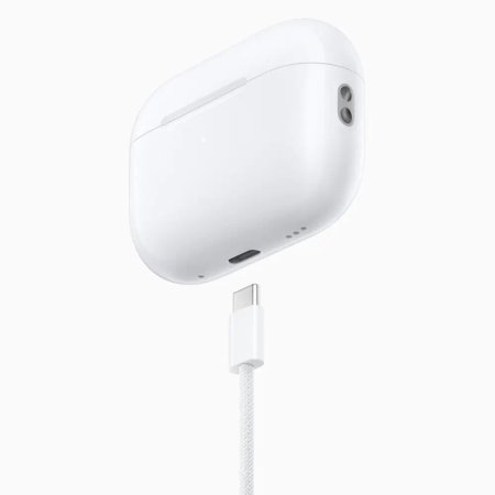 Handsfree Apple Airpods pro 2 (2nd generation) USB-C A3047