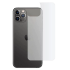 Glass Back Protector For CACTUS Iphone 11 Pro 
