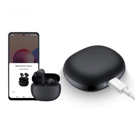 Xiaomi Redmi Buds 4 Active