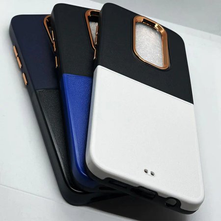 two colors cover for  Samsung A33