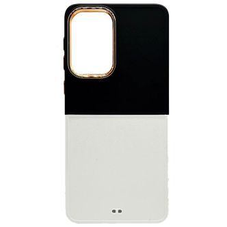 کاور دو رنگ مناسب برای Samsung A53 کاور دو رنگ مناسب برای Samsung A53