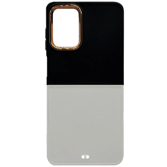 کاور دو رنگ مناسب برای Samsung A14 کاور دو رنگ مناسب برای Samsung A14