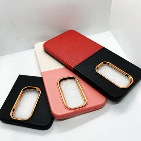 two colors cover for Redmi A1 Plus