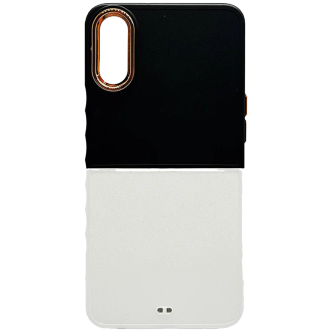 کاور دو رنگ مناسب برای Samsung A10 کاور دو رنگ مناسب برای Samsung A10