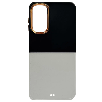 کاور دو رنگ مناسب برای Samsung A03 کاور دو رنگ مناسب برای Samsung A03