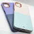 two colors cover for  Samsung A03