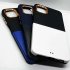 two colors cover for  Samsung A03