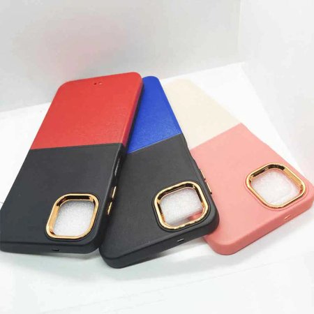 two colors cover for  Samsung A03