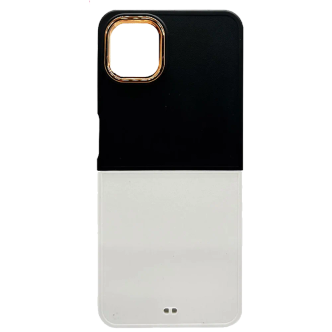 کاور دو رنگ مناسب برای Samsung A04 کاور دو رنگ مناسب برای Samsung A04