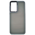 Iron Matt Cover For Samsung A04