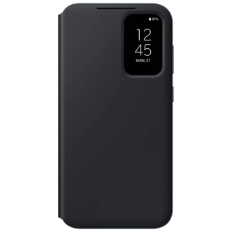 کیف هوشمند سامسونگ مدل Smart View Wallet Case مناسب برای گوشی Galaxy S23 FE