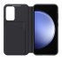 Smart View Wallet Case for Samsung Galaxy S23 FE