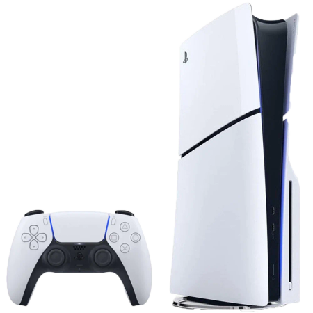 Sony PlayStation 5 Slim Console 1TB