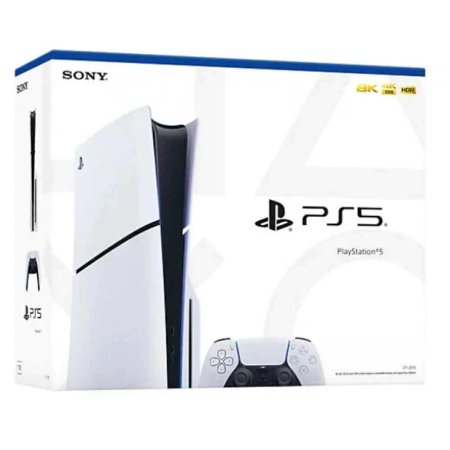 Sony PlayStation 5 Slim Console 1TB