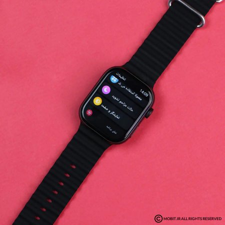 Wearfit HK13 Pro Max Smart Watch