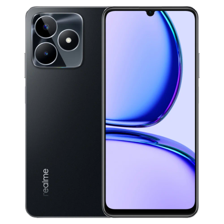 Realme C53 Dual SIM 128GB And 6GB RAM Mobile Phone