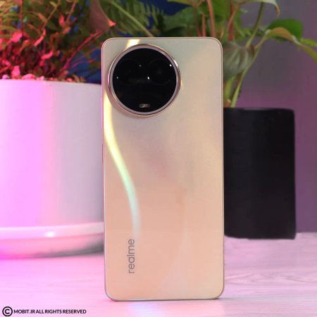 Realme 11 5G Dual SIM 256GB 8GB Ram Mobile Phone