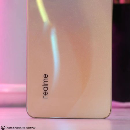Realme 11 5G Dual SIM 256GB 8GB Ram Mobile Phone