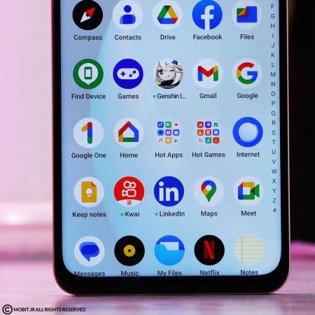 Realme 11 5G Dual SIM 256GB 8GB Ram Mobile Phone