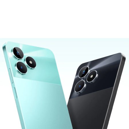Realme C51 Dual SIM 128GB And 4GB RAM Mobile Phone