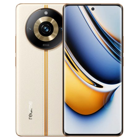 Realme 11 Pro Plus 5G Dual SIM 512GB 12GB Ram Mobile Phone