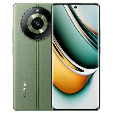 Realme 11 Pro Plus 5G Dual SIM 512GB 12GB Ram Mobile Phone