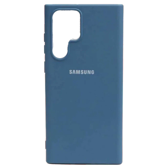 کاور سیلیکونی مناسب برای گوشی موبایل سامسونگ Galaxy S22 Ultra کاور سیلیکونی مناسب برای گوشی موبایل سامسونگ Galaxy S22 Ultra