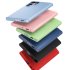 Silicone Cover For Galaxy S22 Ultra