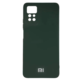کاور سیلیکونی  محافظ لنز  مناسب برای گوشی موبایل شیائومی Redmi Note 12 Pro 4G