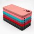 Silicone Cover Lens For Xiaomi Redmi Note 12 Pro 4g