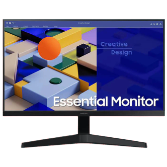 مانیتور سامسونگ مدل LS27C310 سایز 27 اینچ مانیتور سامسونگ مدل LS27C310 سایز 27 اینچ