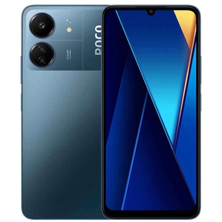 Xiaomi Poco C65 Dual SIM 256GB 8GB Ram Mobile Phone
