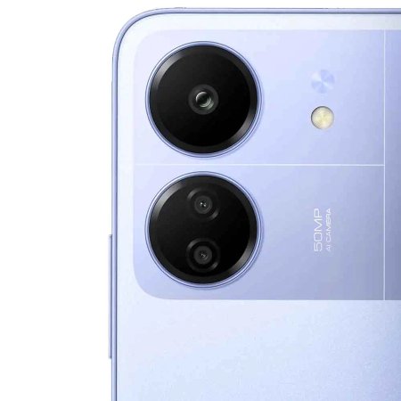 Xiaomi Poco C65 Dual SIM 256GB 8GB Ram Mobile Phone