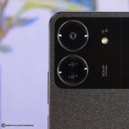 Xiaomi Poco C65 Dual SIM 256GB 8GB Ram Mobile Phone