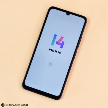Xiaomi Poco C65 Dual SIM 256GB 8GB Ram Mobile Phone