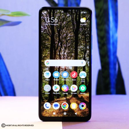 Xiaomi Poco C65 Dual SIM 256GB 8GB Ram Mobile Phone
