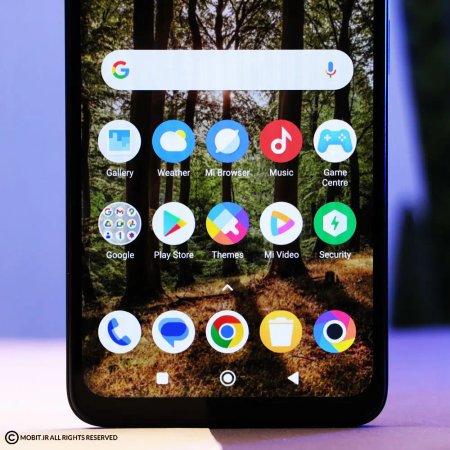 Xiaomi Poco C65 Dual SIM 256GB 8GB Ram Mobile Phone