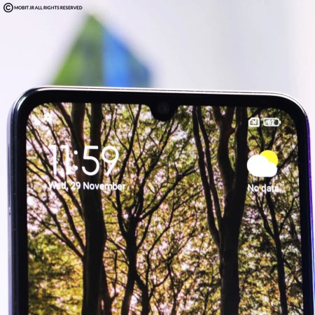 Xiaomi Poco C65 Dual SIM 256GB 8GB Ram Mobile Phone
